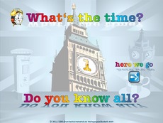 I-V what's the time - 1.pdf